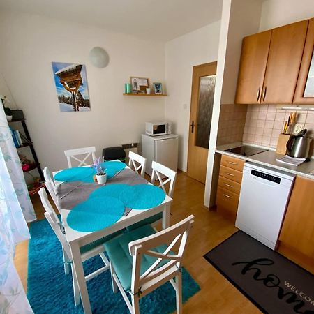 Apartman Diana Ощадніца Екстер'єр фото