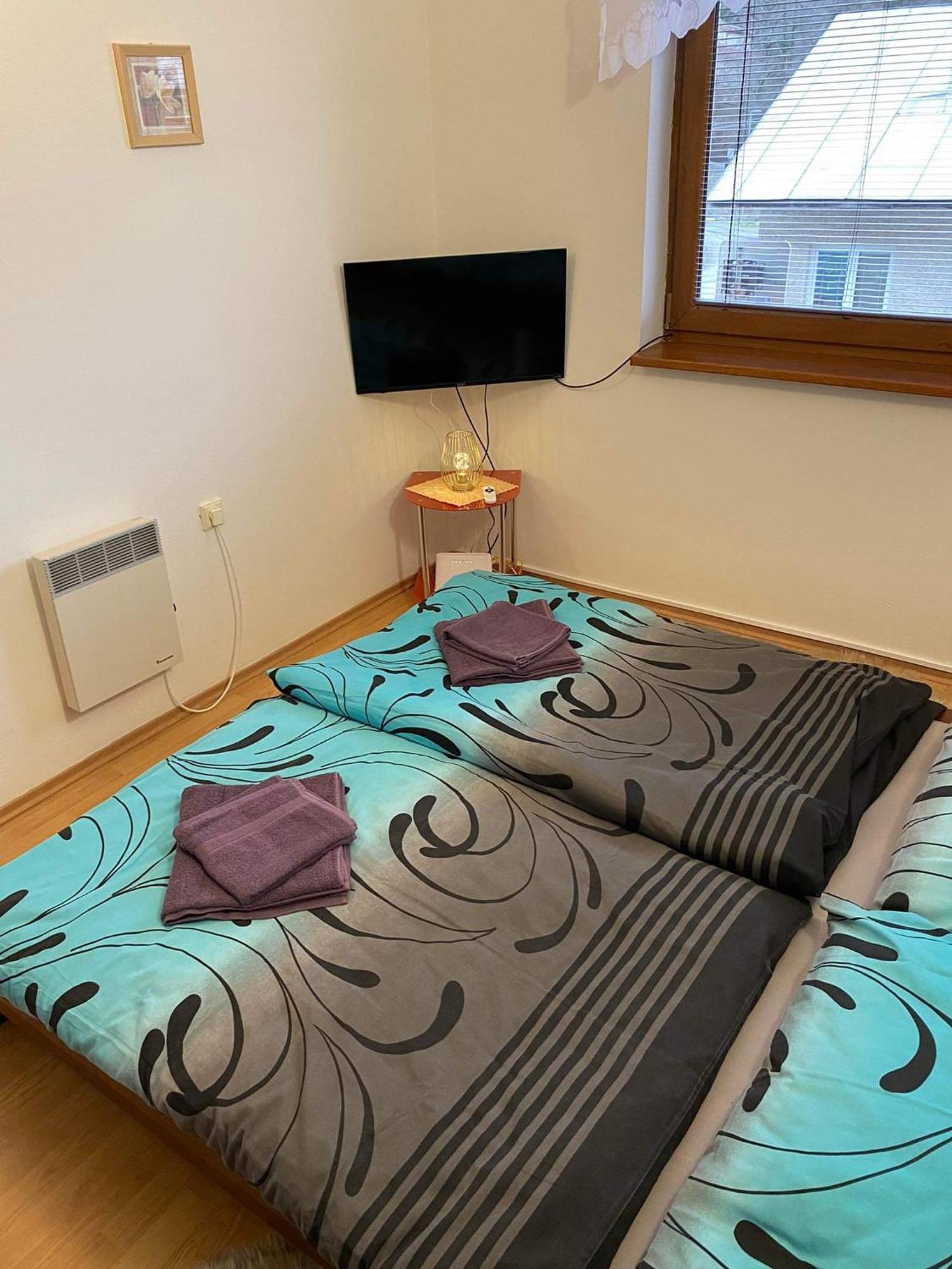 Apartman Diana Ощадніца Екстер'єр фото