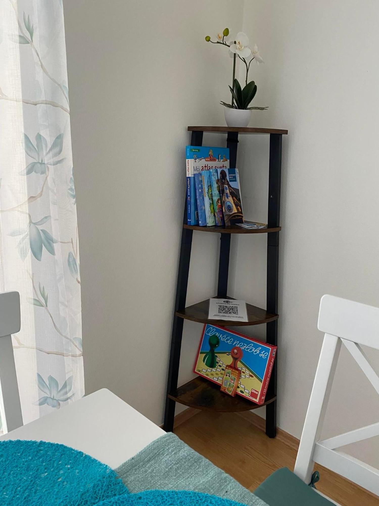 Apartman Diana Ощадніца Екстер'єр фото