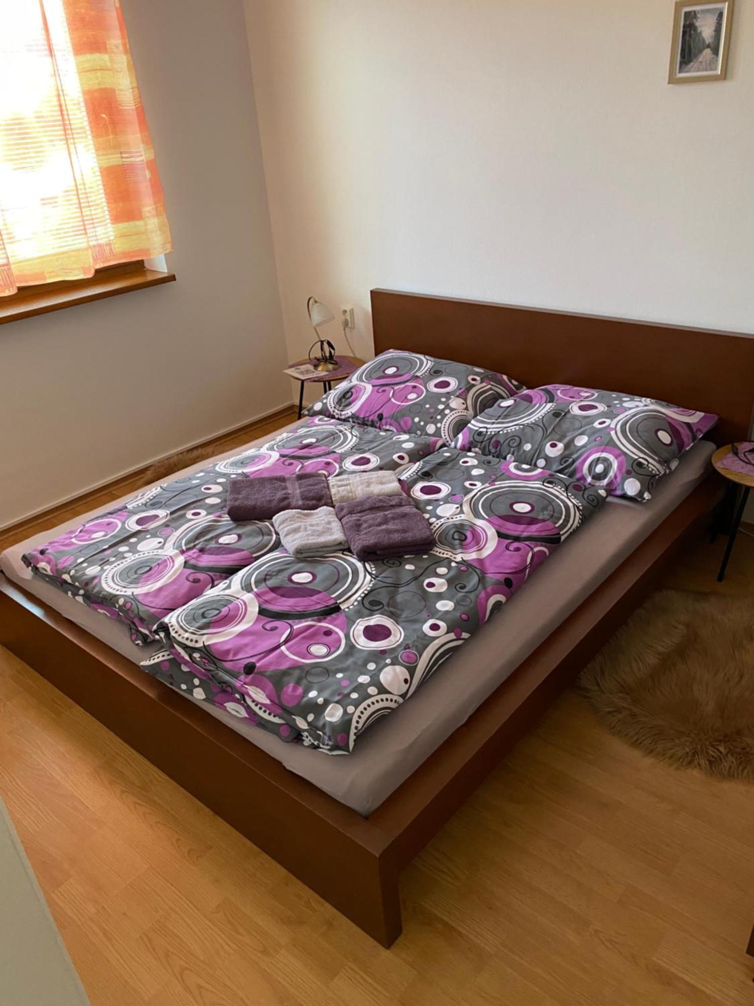 Apartman Diana Ощадніца Екстер'єр фото