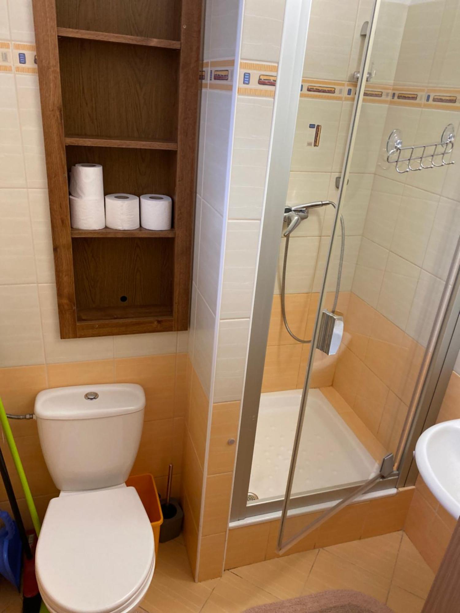 Apartman Diana Ощадніца Екстер'єр фото