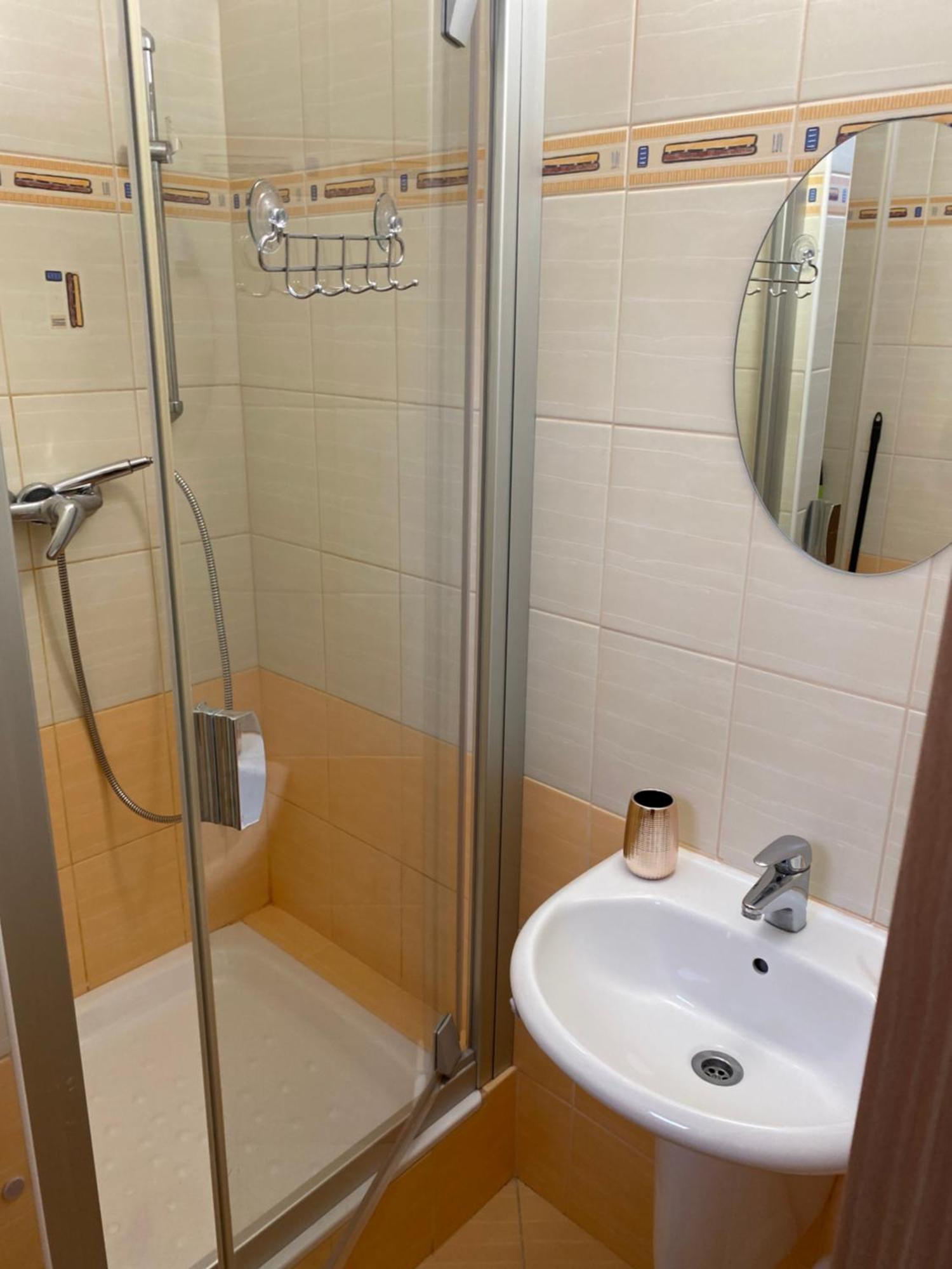 Apartman Diana Ощадніца Екстер'єр фото