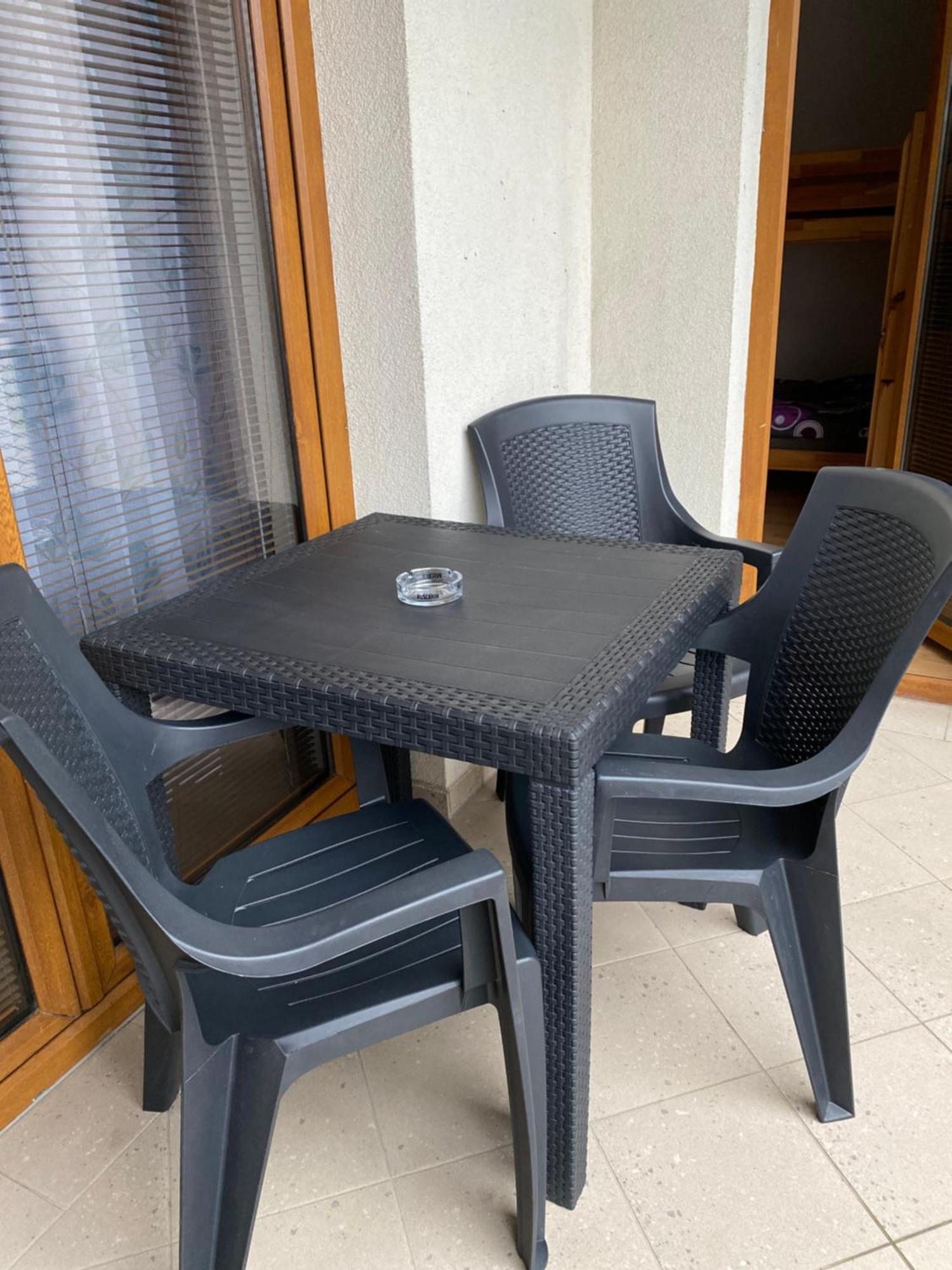 Apartman Diana Ощадніца Екстер'єр фото